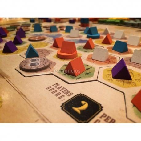 Gold West Edición Limitada