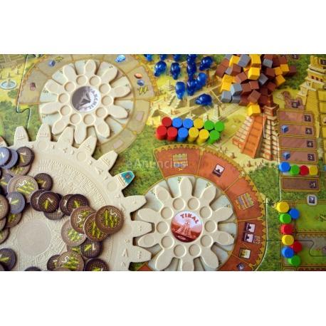 Tzolk'in