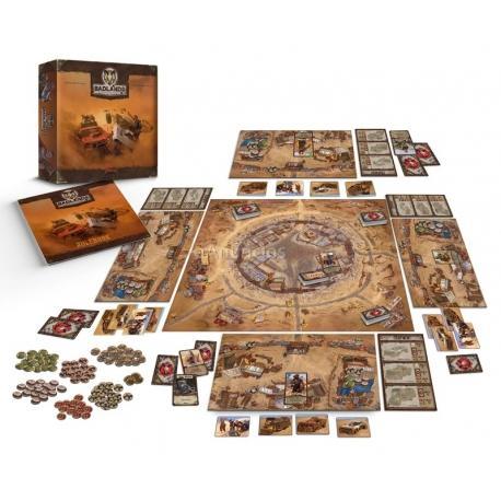 Badlands Deluxe Edition