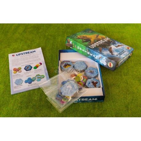 Upstream (A Contracorriente)