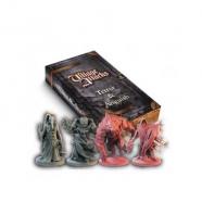 Village attacks: terror y angustia castellano