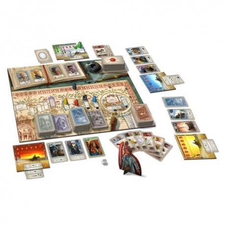 Miguel Strogoff - Julio Verne