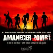 Amanecer Zombi