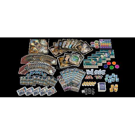 Masmorra: Mazmorras de Arcadia