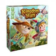 Kingdom run (ankama) edición española