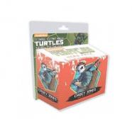 Tortugas ninja expansion casey jones (inglés)