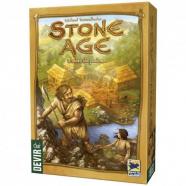 Stone Age - L'edat de pedra (Ed. Catal)