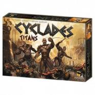 Cyclades: Titans