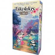 Takenoko expansión Chibis