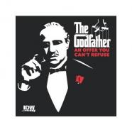 The godfather juego de mesa (inglés)