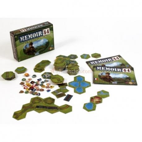 Terrain Pack Expansion