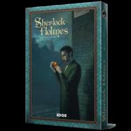 Sherlock Holmes: Queen's Park