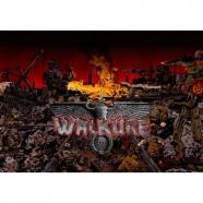 Walkure Pantalla del Director