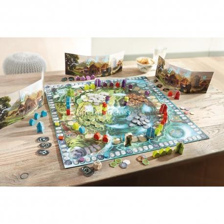 Meduris: la llamada de los dioses