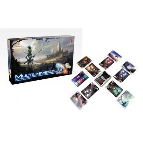 Multiuniversum Básico