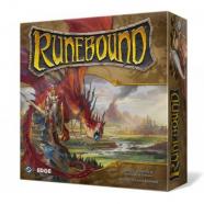 Runebound Tercera Edición