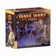 Mage wars arena