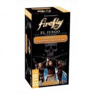Firefly expansion: piratas y cazarrecompensas