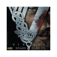 Vikings the boardgame *ingles*