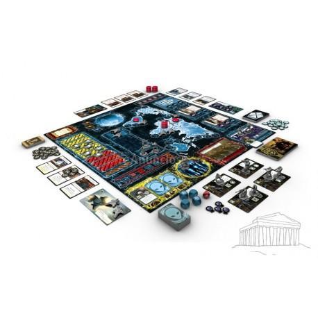XCOM: el juego de tablero