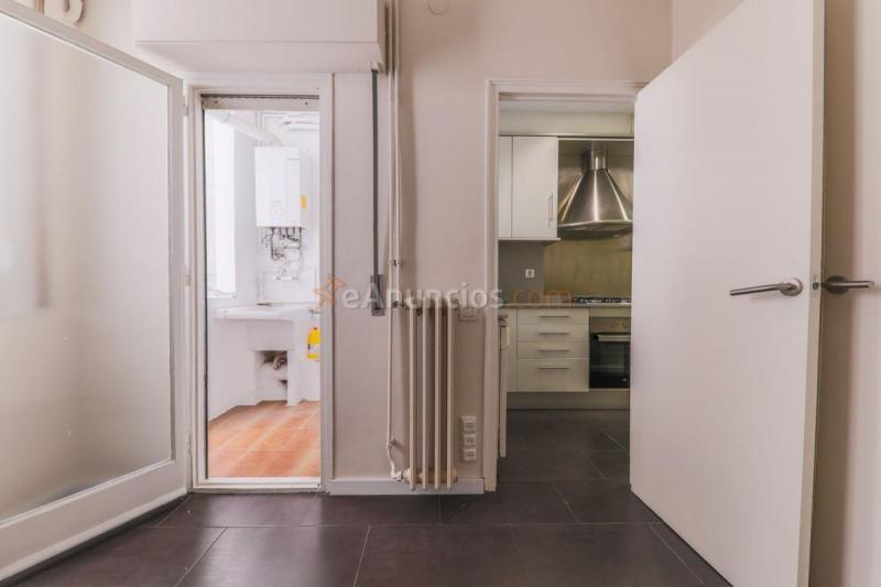 Apartamento en venta en  Eixample, Barcelona