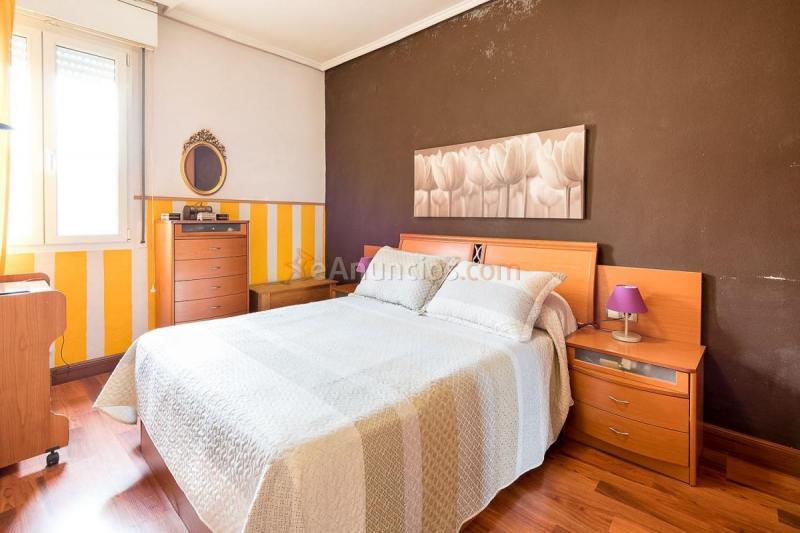 Apartamento en venta en  Centro, Barakaldo