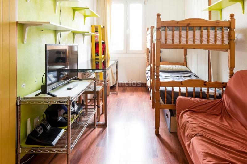 Apartamento en venta en  Centro, Barakaldo