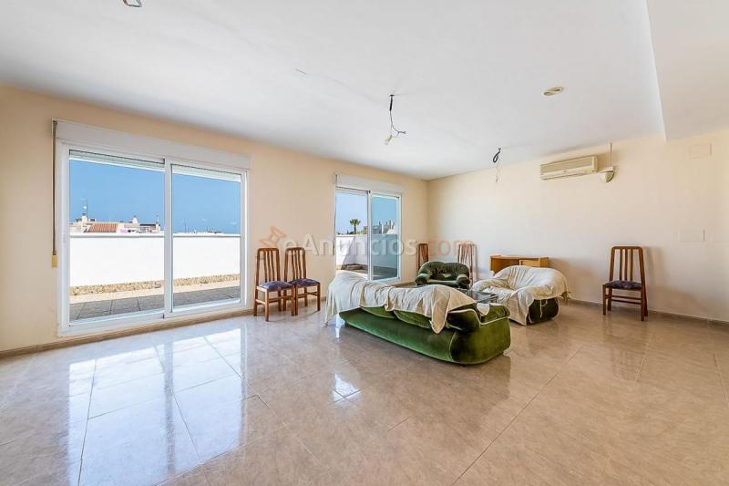 Duplex en venta en  Chilches