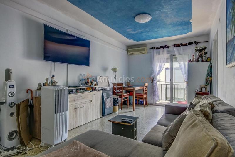 Apartamento en venta en  Centre Vila - La Geltrú, Vilanova i la Geltrú