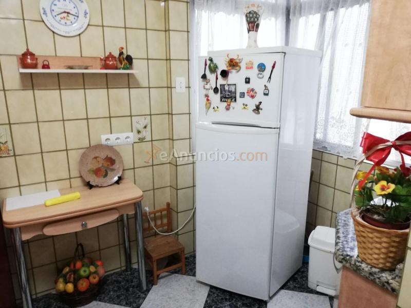 Apartamento en venta en  Bailén - Miraflores, Málaga