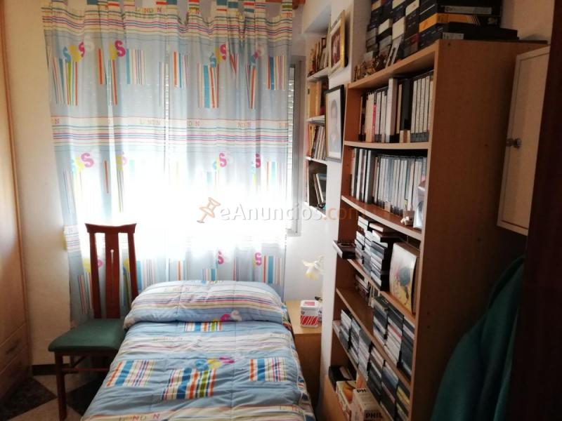 Apartamento en venta en  Bailén - Miraflores, Málaga