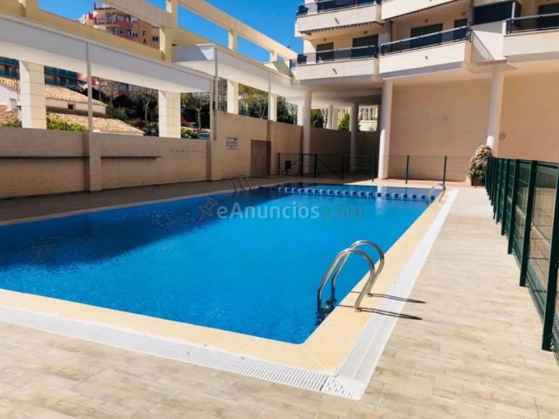 Apartamento en venta en Calle Navío, Manzanera-Tosal, Calpe