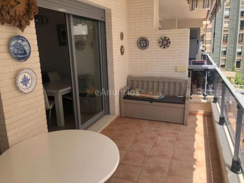 Apartamento en venta en Calle Navío, Manzanera-Tosal, Calpe