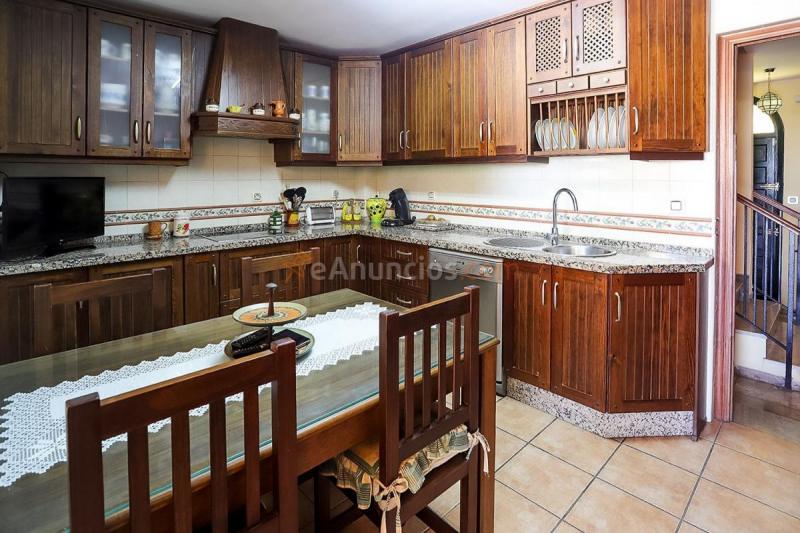 Adosado en venta en  Puente Mayorga-Campamento, San Roque