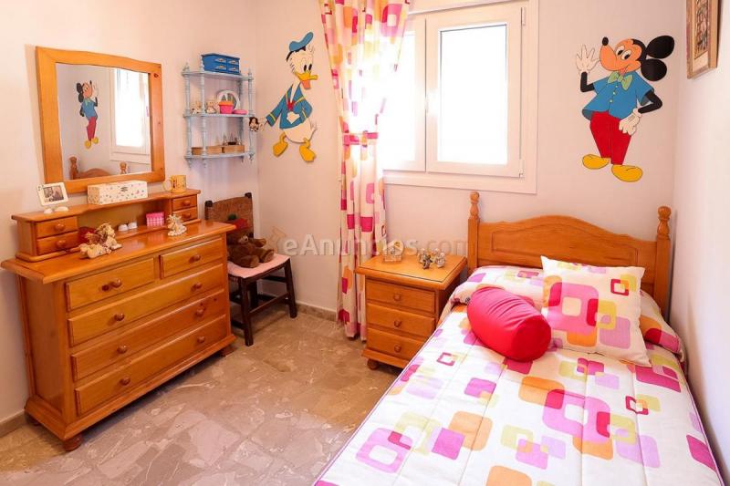 Adosado en venta en  Puente Mayorga-Campamento, San Roque