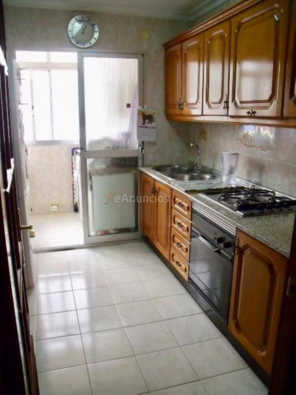 Apartamento en venta en  Bailén - Miraflores, Málaga