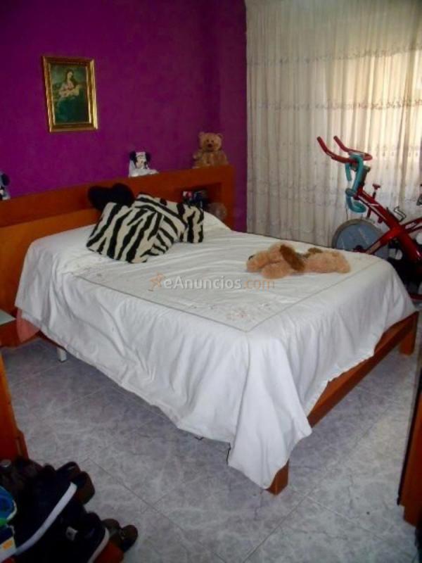 Apartamento en venta en  Bailén - Miraflores, Málaga