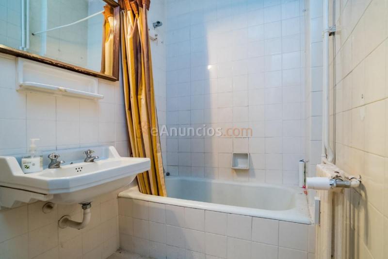 Apartamento en venta en  Chamartín, Madrid