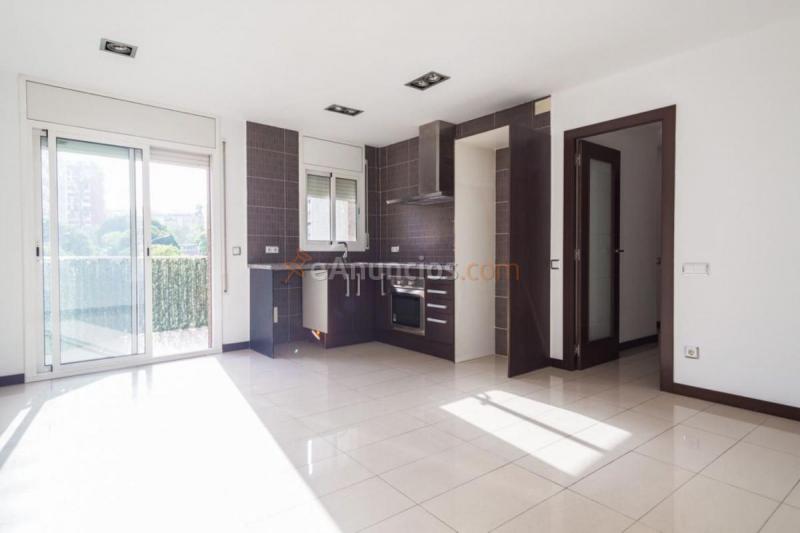 Apartamento en venta en  Sant Andreu, Barcelona