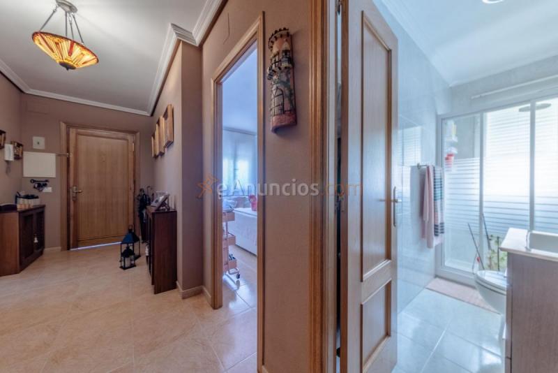 Adosado en venta en  Olias del Rey