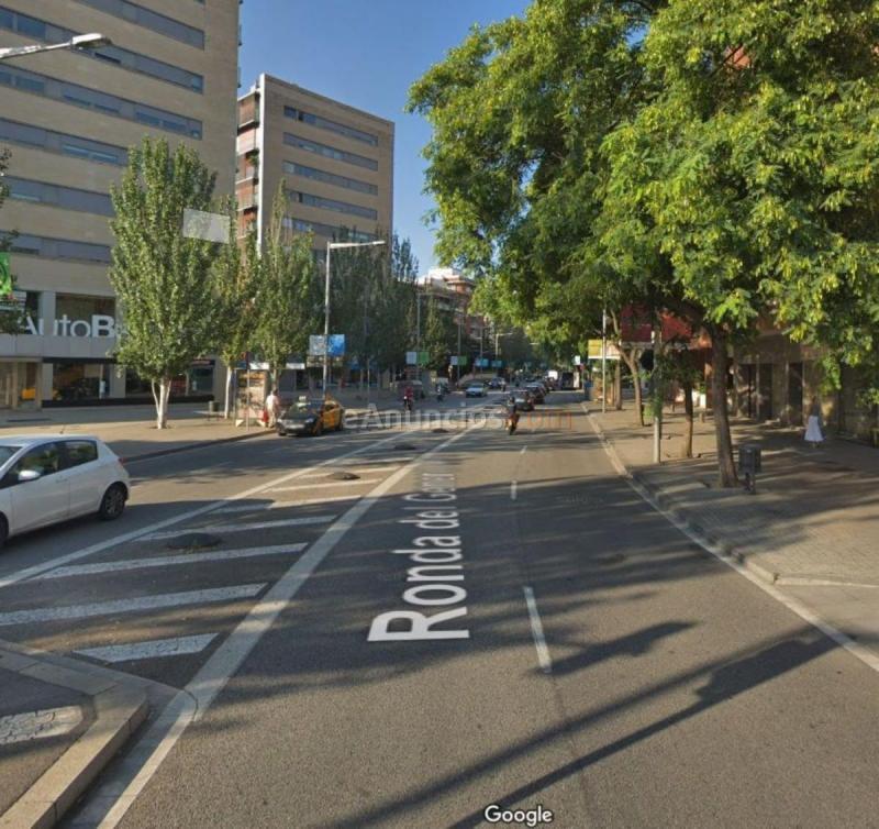 Local Comercial en alquiler en  Milanesat, Sarri-Sant Gervasi, Barcelona