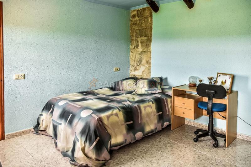 Casa Rural en venta en  Pontons