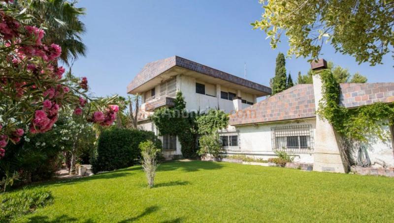 Adosado en venta en  Pedanías Oeste, Murcia