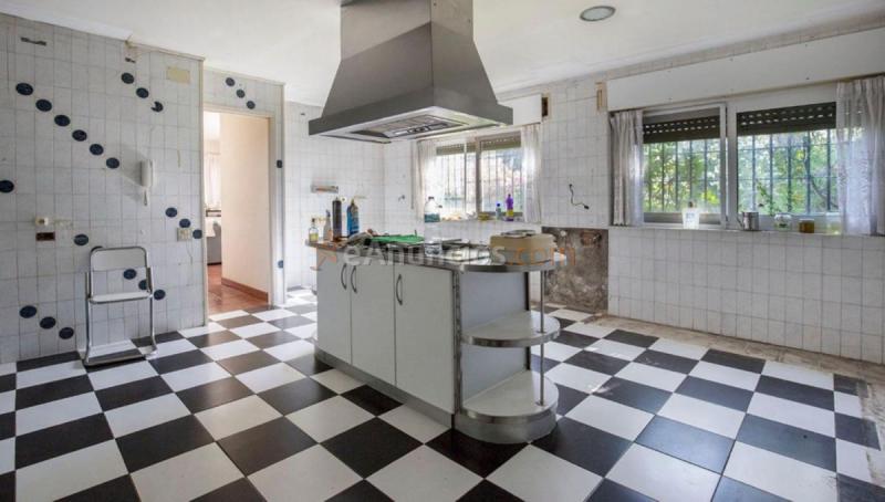 Adosado en venta en  Pedanías Oeste, Murcia