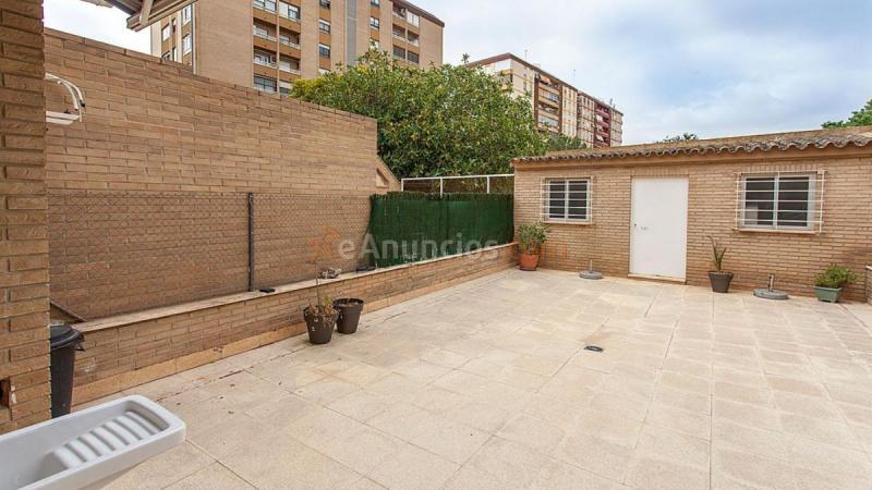 Duplex en venta en  Campanar, Valncia