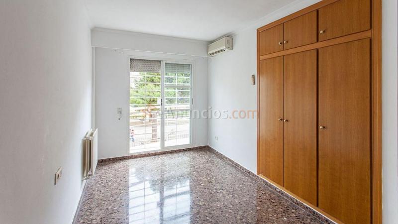 Duplex en venta en  Campanar, Valncia