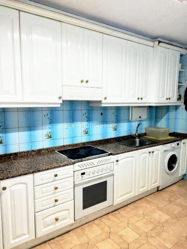 Apartamento en venta en  Centro, Gijón