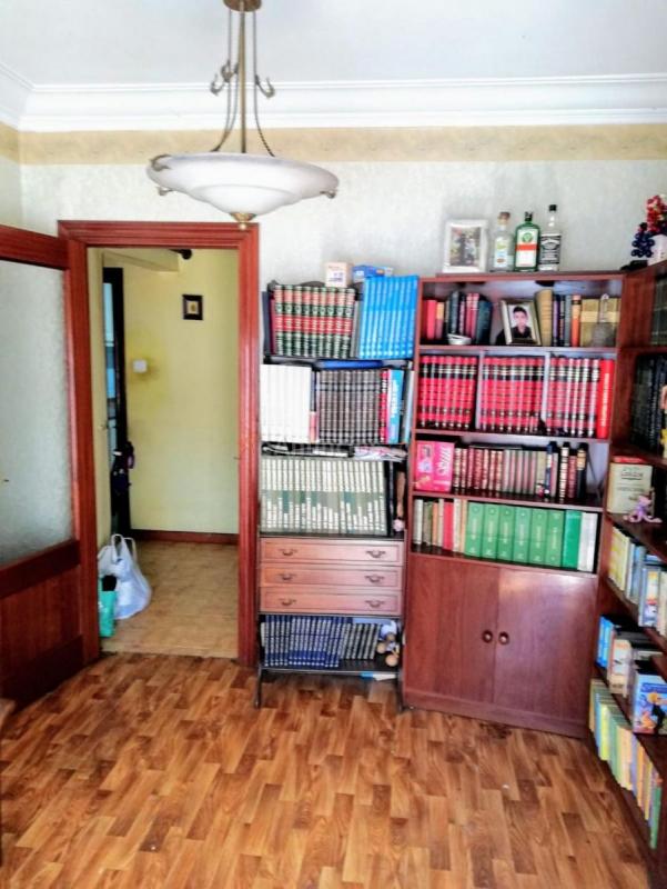 Apartamento en venta en  Centro, Gijón