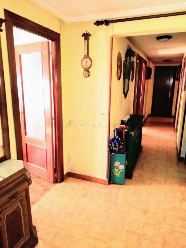 Apartamento en venta en  Centro, Gijón