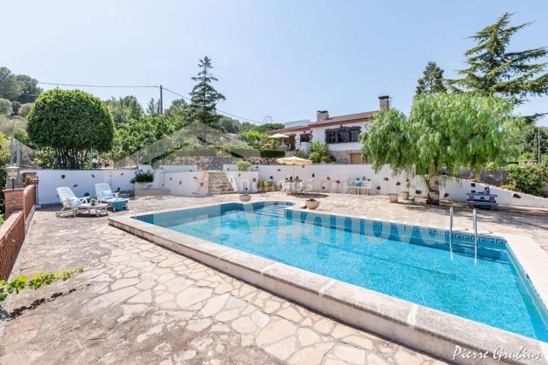 Adosado en venta en Calle Febro, Castellvell del Camp